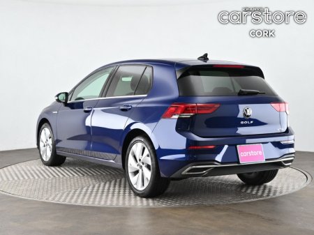 2021 Volkswagen Golf - photo 3