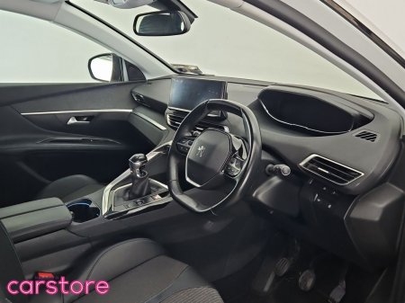 2021 Peugeot 5008 - photo 9