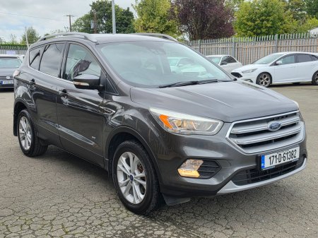 2017 Ford Kuga - photo 3