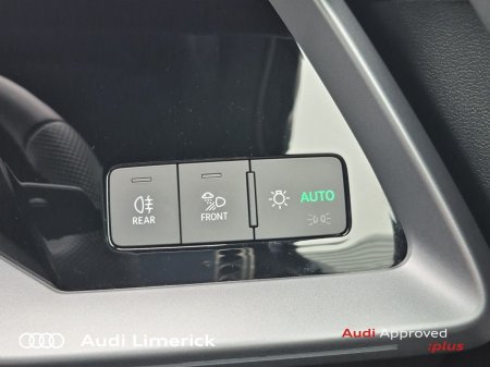 2025 Audi A3 - photo 20