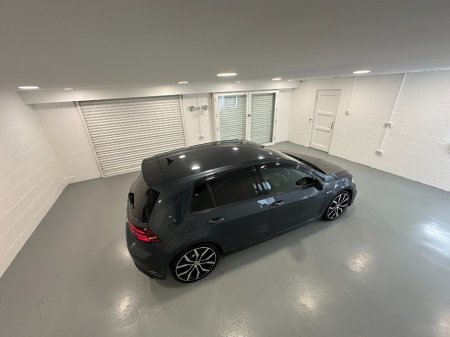 2019 Volkswagen Golf - photo 21