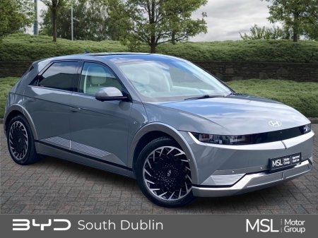 2023 Hyundai IONIQ 5 - photo 2