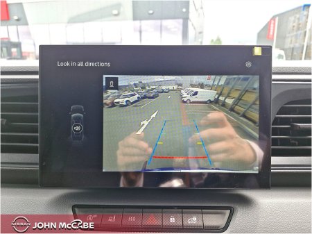 2026 Nissan Interstar - photo 36