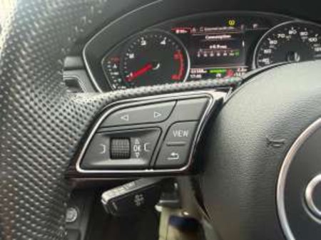 2017 Audi A5 - photo 20