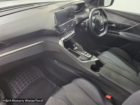 2023 Peugeot 3008 - photo 17
