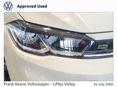 2026 Volkswagen Polo - photo 16