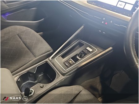 2021 Volkswagen Golf - photo 16