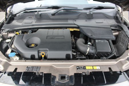 2017 Land Rover Discovery Sport - photo 17