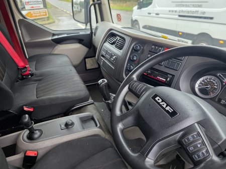 2021 DAF LF 180 - photo 24