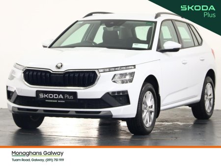 2024 Skoda Kamiq - photo 9