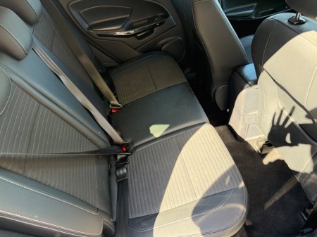 2022 Ford EcoSport - photo 12