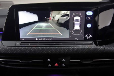 2023 Volkswagen Golf - photo 21