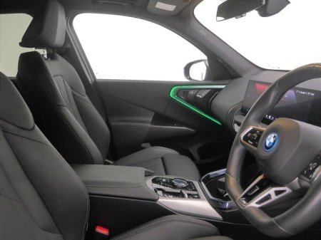 2025 BMW X3 - photo 12