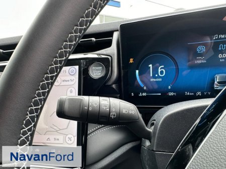 2027 Ford Puma - photo 19
