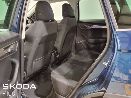 2023 Skoda Karoq - photo 26