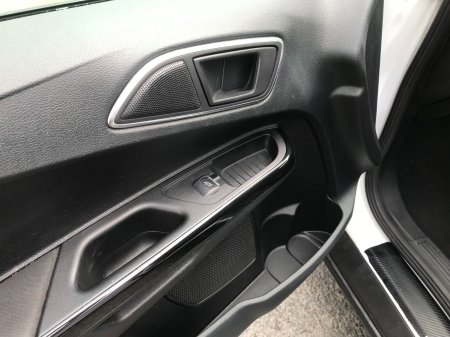2014 Ford B-Max - photo 16