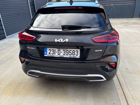 2023 Kia XCeed - photo 10
