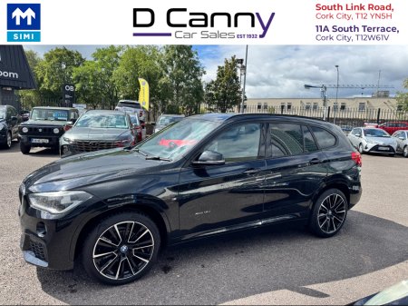 2017 BMW X1 - photo 6