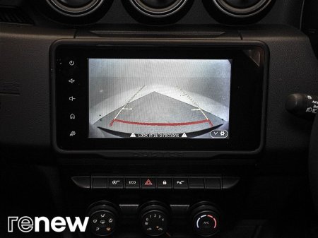 2023 Dacia Duster - photo 22