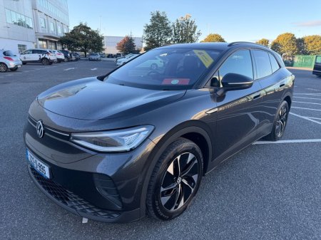 2022 Volkswagen ID.4 - photo 8