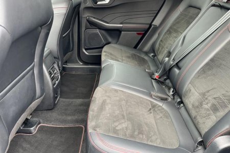 2023 Ford Kuga - photo 20
