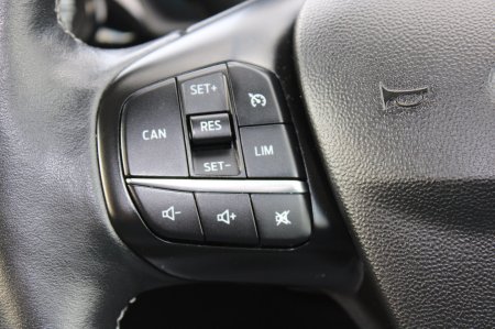 2021 Ford Fiesta - photo 20