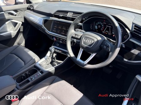 2024 Audi Q3 - photo 14