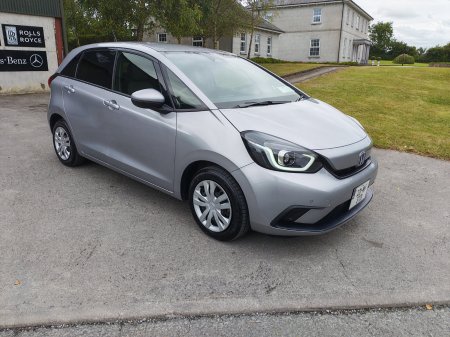 2022 Honda Fit - photo 2