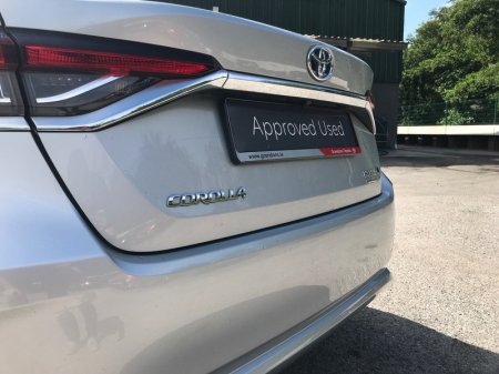 2021 Toyota Corolla - photo 14