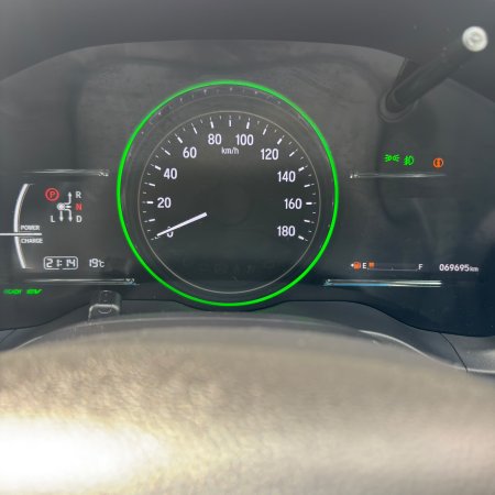 2018 Honda Vezel - photo 22
