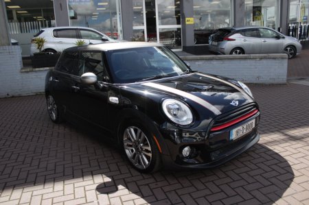 2016 Mini Cooper