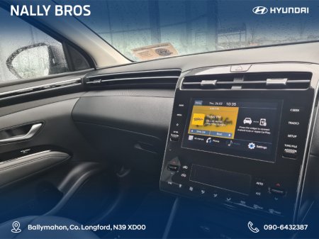 2022 Hyundai Tucson - photo 11