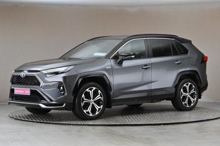 2023 Toyota RAV4 - photo 4