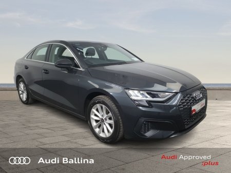 2023 Audi A3 30 TDI 116HP