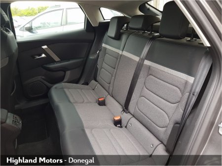 2023 Citroen C4 - photo 13