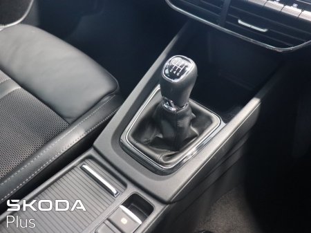 2023 Skoda Octavia - photo 19