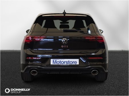 2023 Volkswagen Golf - photo 13