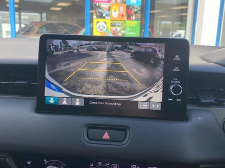 2025 Honda HR-V - photo 14