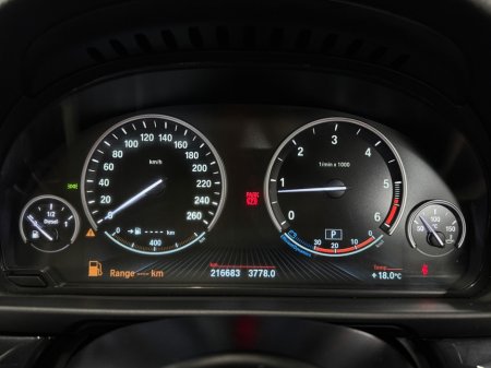2016 BMW 5-Series - photo 9