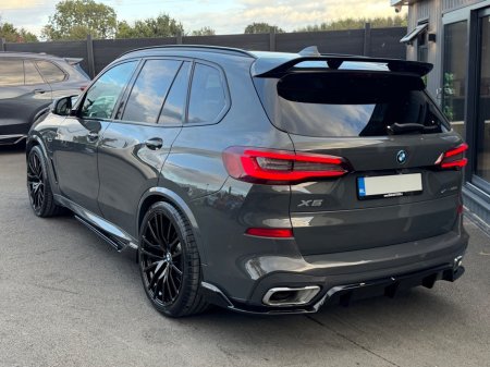 2022 BMW X5 - photo 8