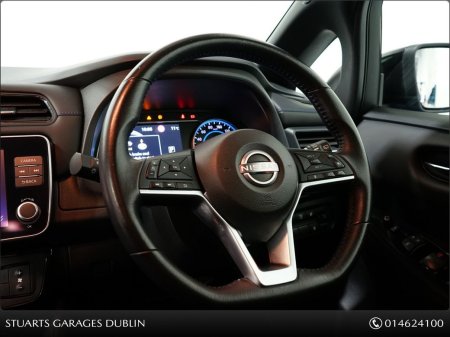 2022 Nissan Leaf - photo 14