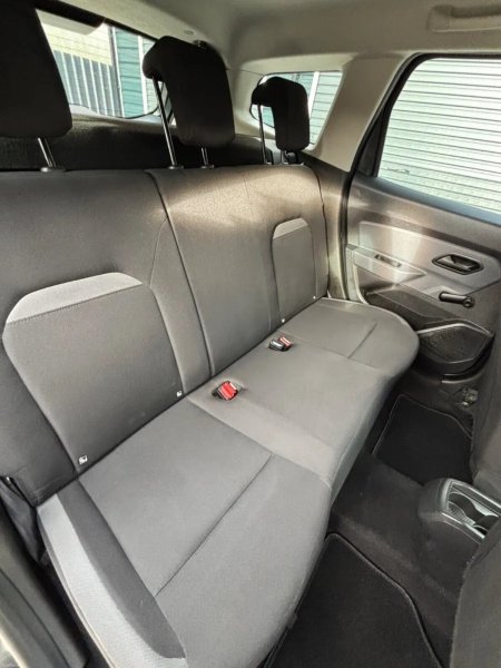 2019 Dacia Duster - photo 32