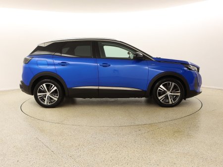 2023 Peugeot 3008 - photo 8