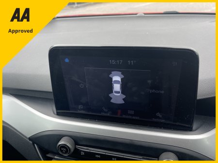 2020 Ford Focus - photo 6