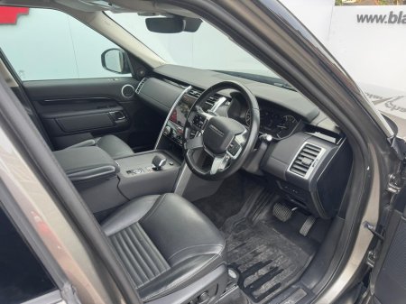 2022 Land Rover Discovery - photo 13