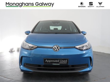 2023 Volkswagen ID.3 - photo 27