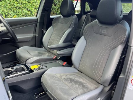 2022 Volkswagen ID.4 - photo 8