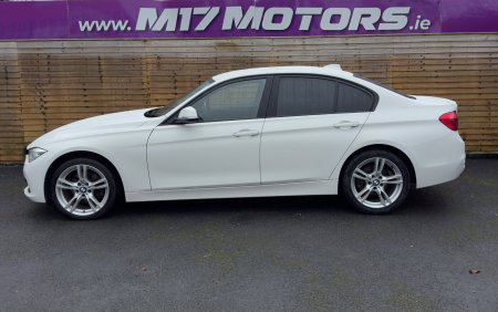 2016 BMW 3-Series - photo 4