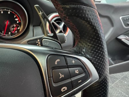 2018 Mercedes-Benz CLA - photo 14