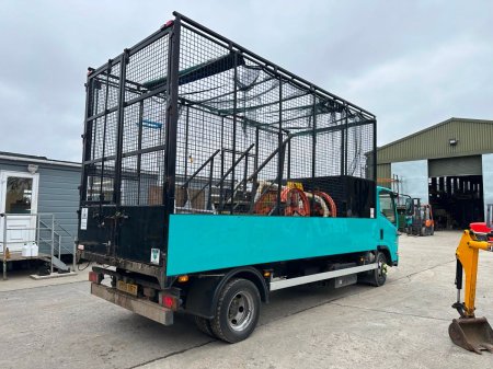 2018 Isuzu NPR - photo 8